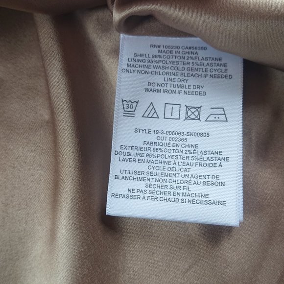 [NWT] JOIE Mini Skirt (New) - Picture 8 of 8